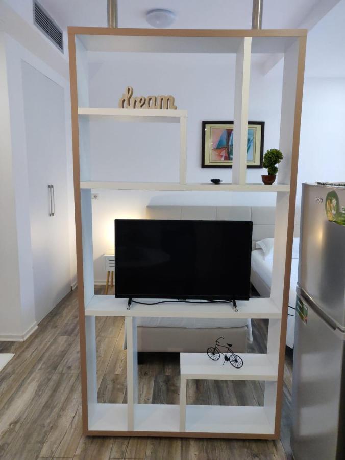 E&A Apartments Guesthouse Durrës Exteriör bild