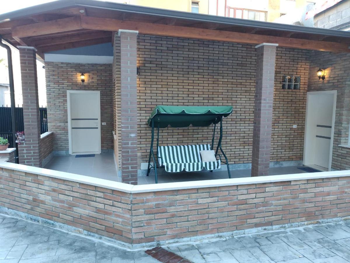 E&A Apartments Guesthouse Durrës Exteriör bild
