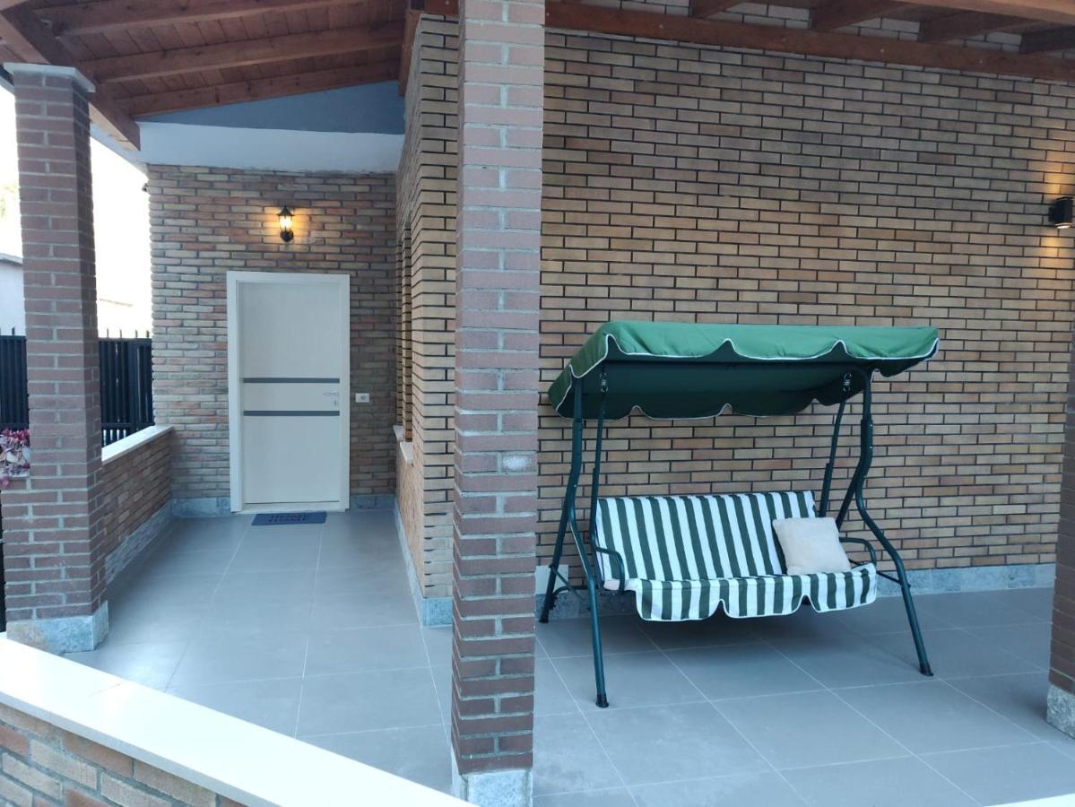 E&A Apartments Guesthouse Durrës Exteriör bild
